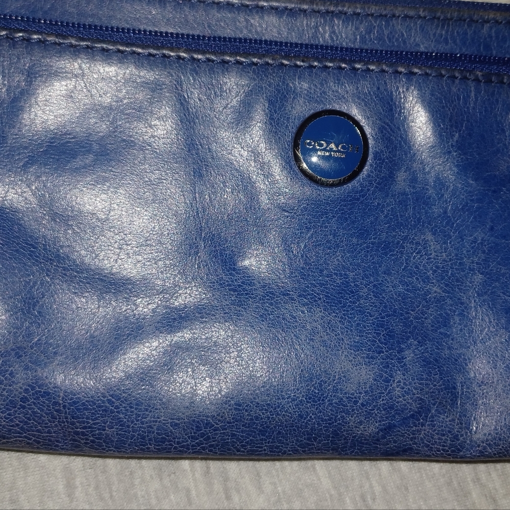 Coach Wallet - Picture 6 of 6
